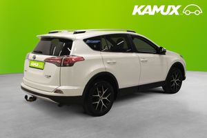 Toyota RAV4 bild 4