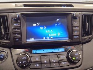 Toyota RAV4 bild 17