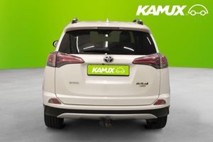 Toyota RAV4 bild 5
