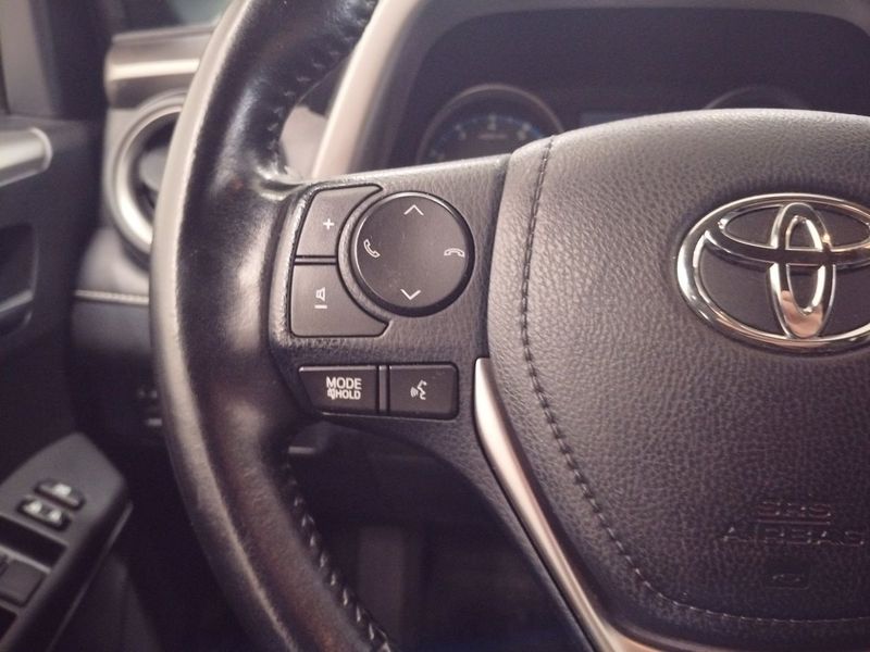 Toyota RAV4 bild 20