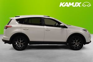 Toyota RAV4 bild 2