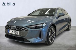 Audi A5 bild 1