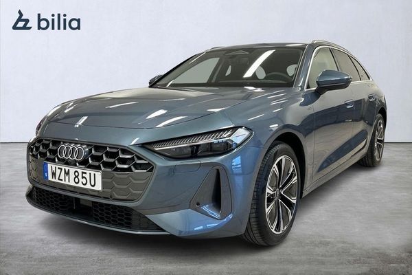 Audi A5 Avant e-hybrid | quattro | Proline | Tech Plus | Drag | - 2025
