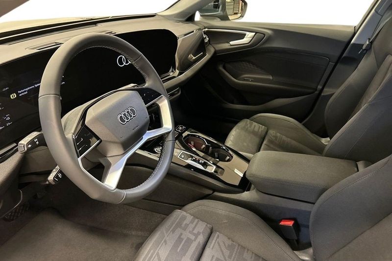 Audi A5 bild 10