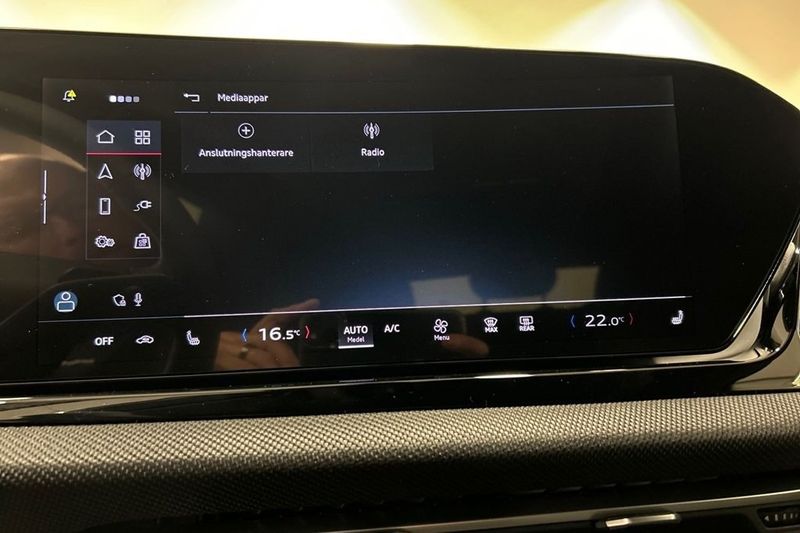 Audi A5 bild 11