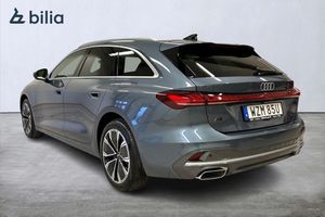 Audi A5 bild 2