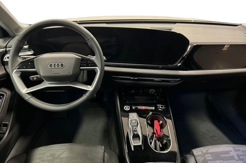 Audi A5 bild 7