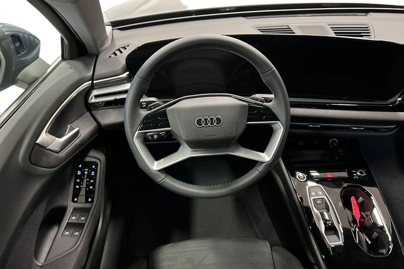 Audi A5 bild 8