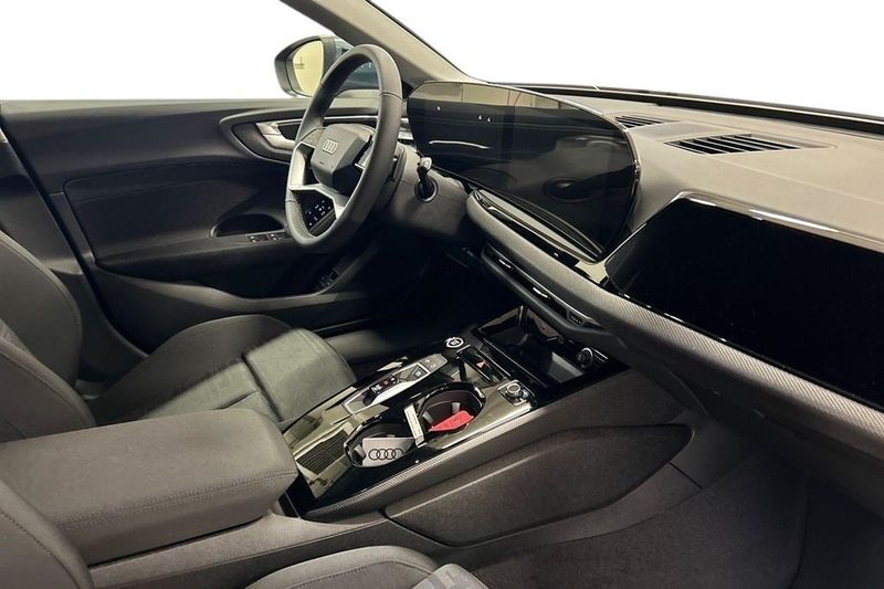 Audi A5 bild 5