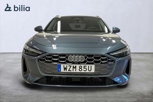 Audi A5 bild 4