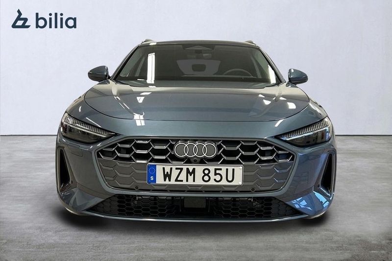 Audi A5 bild 4