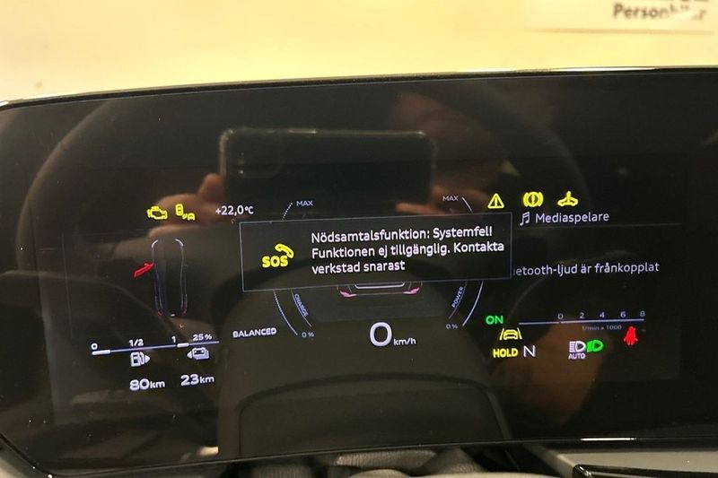 Audi A5 bild 12