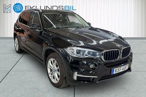 BMW X5 bild 5
