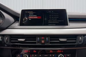BMW X5 bild 11