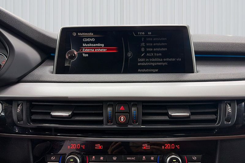 BMW X5 bild 11