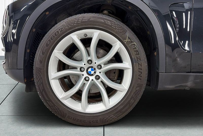 BMW X5 bild 8