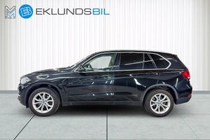 BMW X5 bild 2