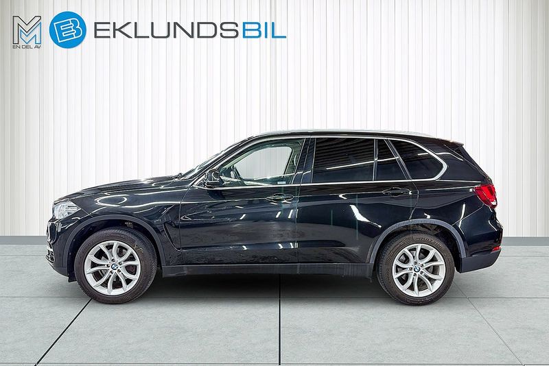BMW X5 bild 2