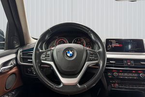 BMW X5 bild 12