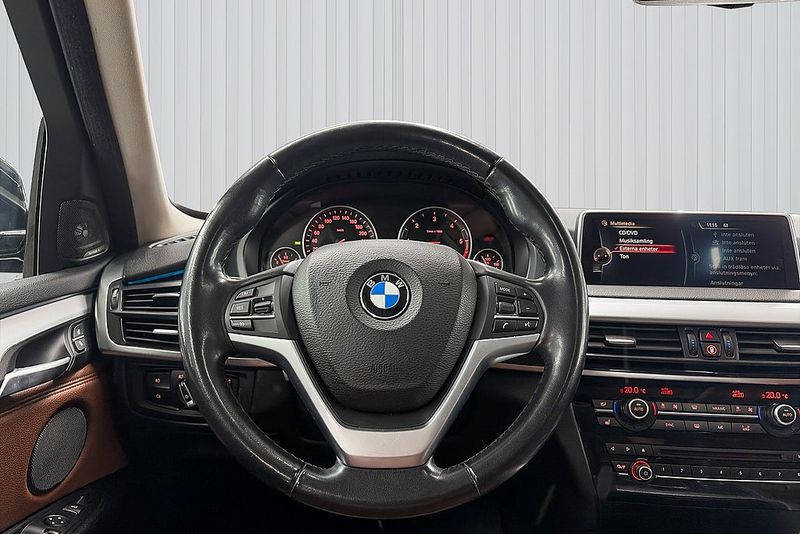 BMW X5 bild 12
