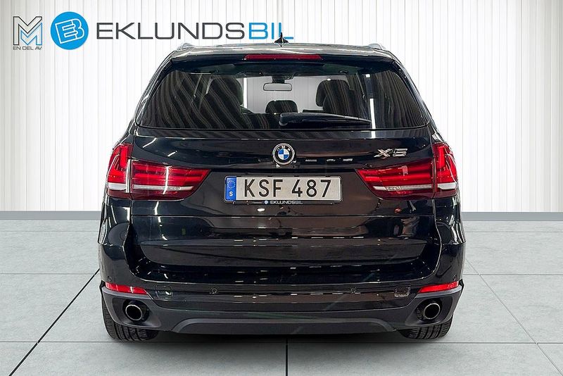 BMW X5 bild 3