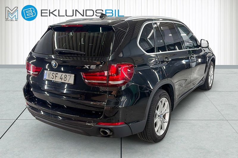 BMW X5 bild 4