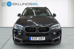 BMW X5 bild 7