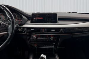 BMW X5 bild 10
