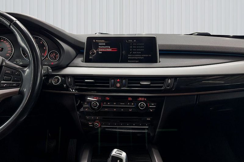BMW X5 bild 10