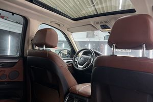 BMW X5 bild 15