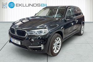 BMW X5 bild 1