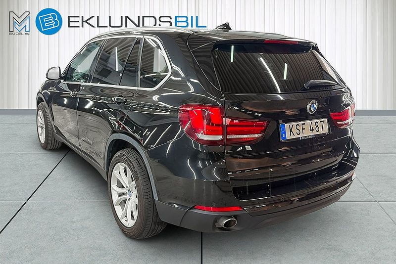 BMW X5 bild 6