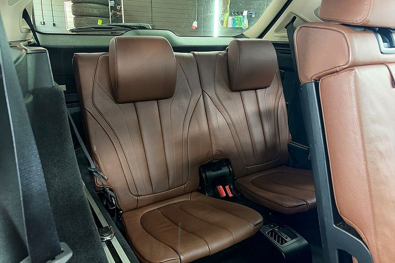 BMW X5 bild 19