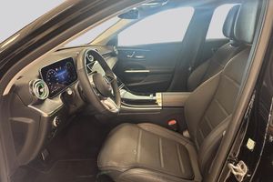 Mercedes C220 bild 8