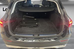 Mercedes C220 bild 14