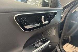 Mercedes C220 bild 17