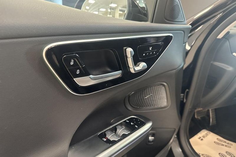 Mercedes C220 bild 17