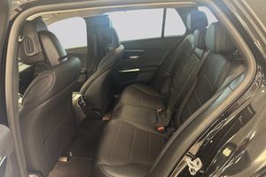 Mercedes C220 bild 9