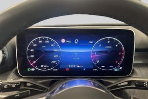 Mercedes C220 bild 10