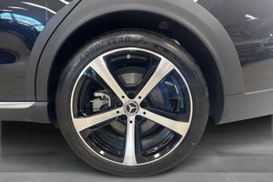 Mercedes C220 bild 16