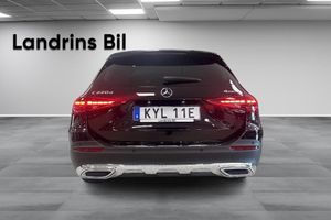 Mercedes C220 bild 5