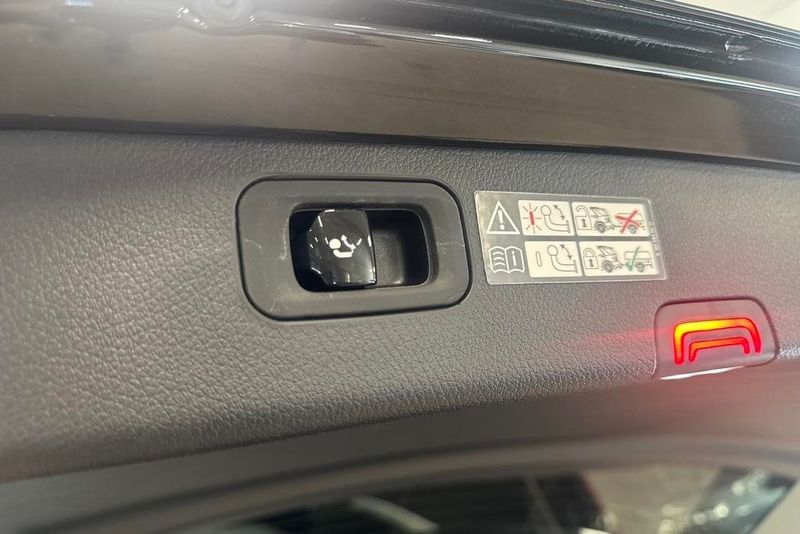 Mercedes C220 bild 15