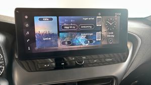Nissan Juke bild 12