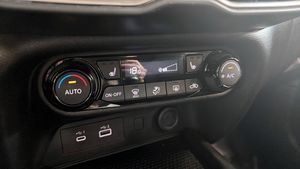 Nissan Juke bild 15