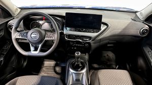 Nissan Juke bild 4