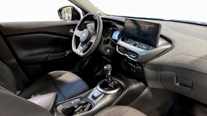Nissan Juke bild 3