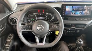 Nissan Juke bild 13