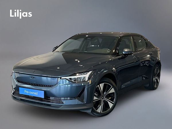 Polestar 2 Long Range Single Motor - 2024