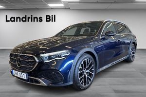 Mercedes E300 bild 1