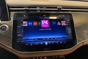 Mercedes E300 bild 11